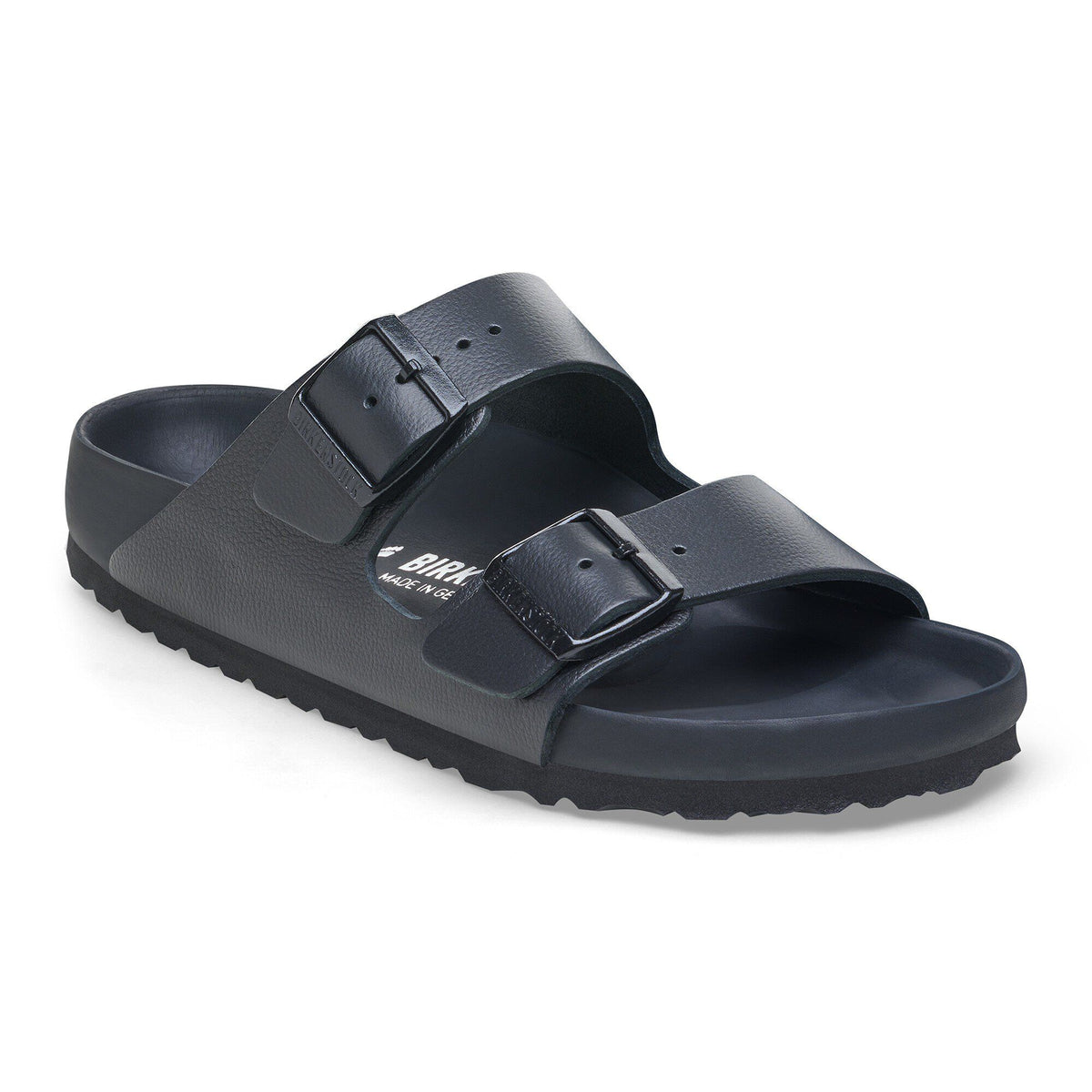 Arizona Leather in Color Black | Birkenstock