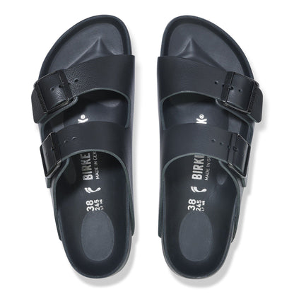 Arizona Leather in Color Black | Birkenstock