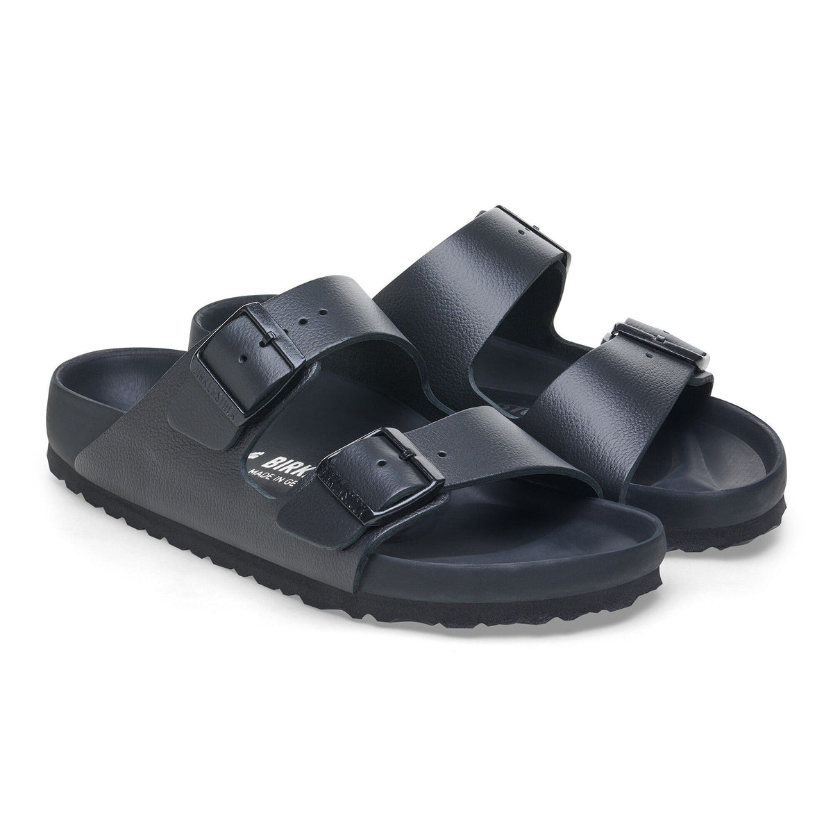 Arizona Leather in Color Black | Birkenstock