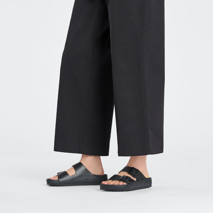 Arizona Leather in Color Black | Birkenstock