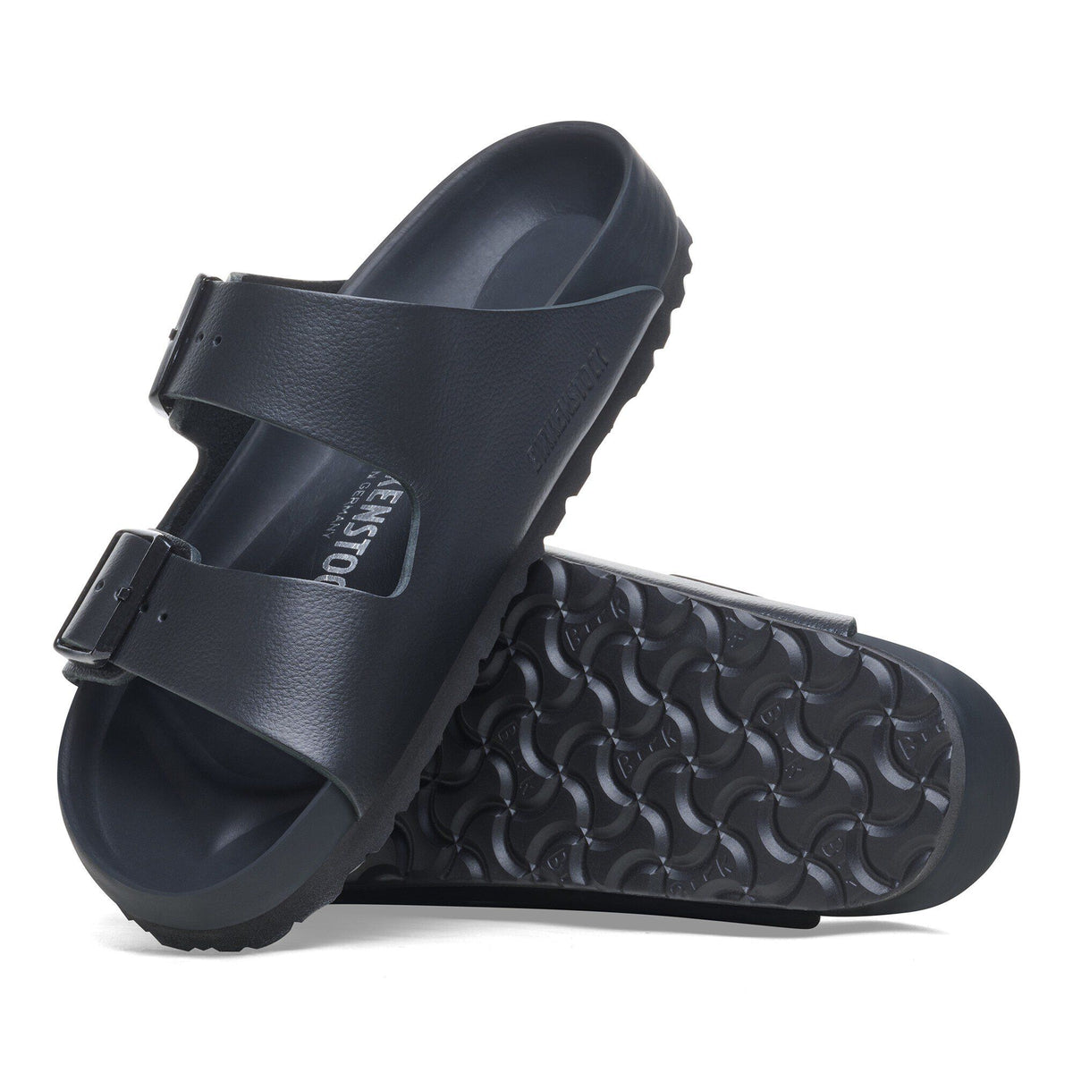 Arizona Leather in Color Black | Birkenstock