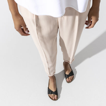 Madrid Birko-Flor in Color Black | Birkenstock