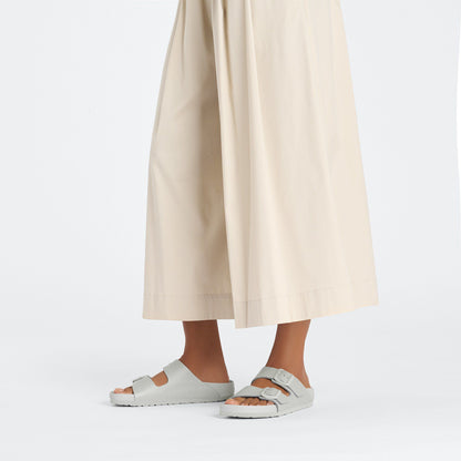 Arizona Leather in Color Mineral Gray | Birkenstock