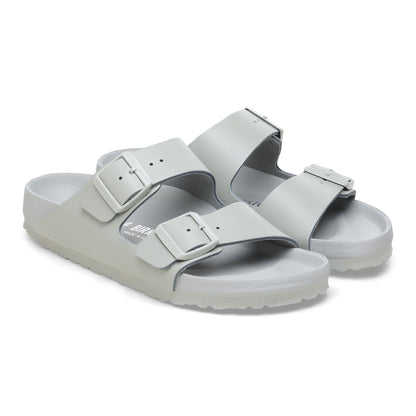 Arizona Leather in Color Mineral Gray | Birkenstock