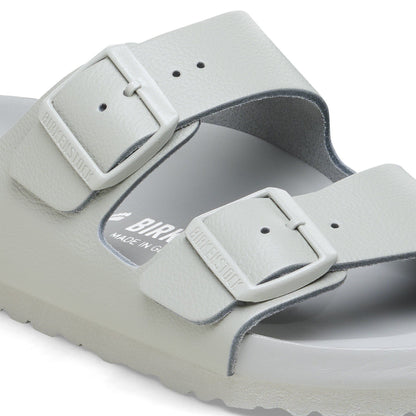Arizona Leather in Color Mineral Gray | Birkenstock
