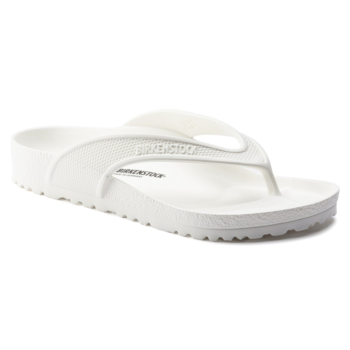 Honolulu Essentials EVA in Color White | Birkenstock