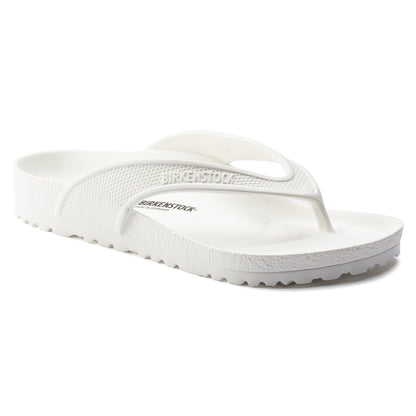 Honolulu Essentials EVA in Color White | Birkenstock
