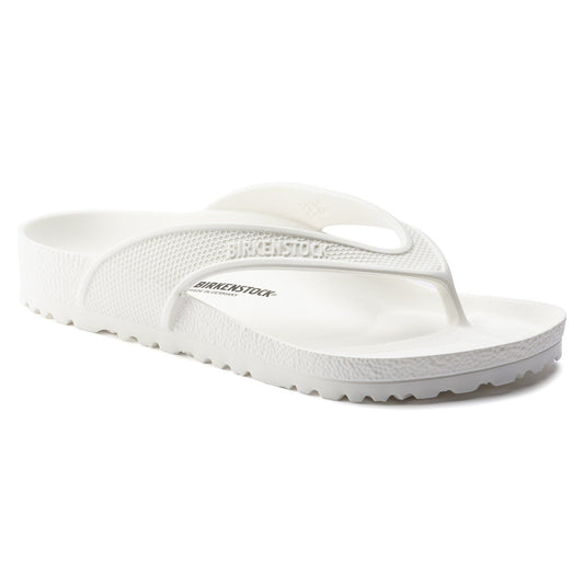 Honolulu Essentials EVA in Color White | Birkenstock