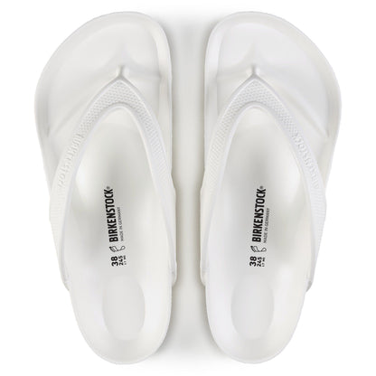 Honolulu Essentials EVA in Color White | Birkenstock