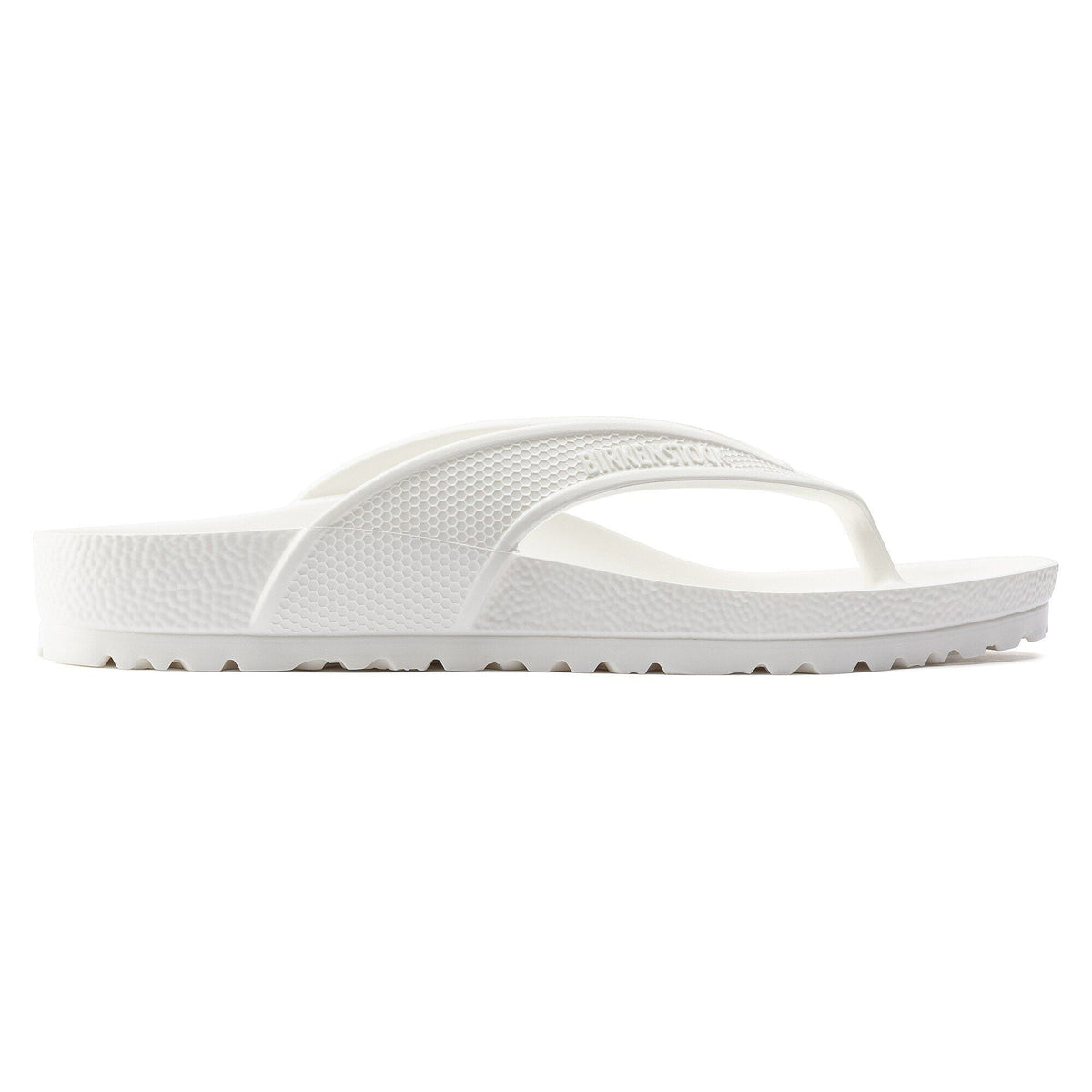 Honolulu Essentials EVA in Color White | Birkenstock
