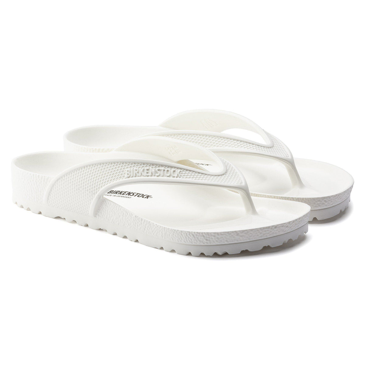 Honolulu Essentials EVA in Color White | Birkenstock