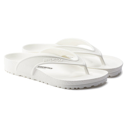 Honolulu Essentials EVA in Color White | Birkenstock