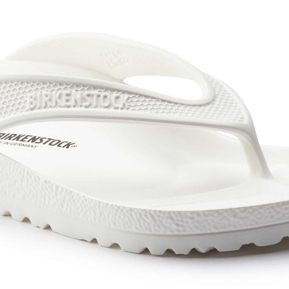 Honolulu Essentials EVA in Color White | Birkenstock
