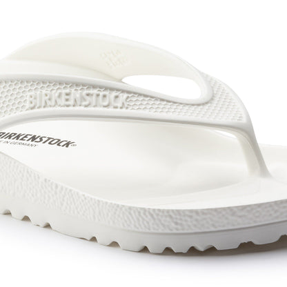 Honolulu Essentials EVA in Color White | Birkenstock