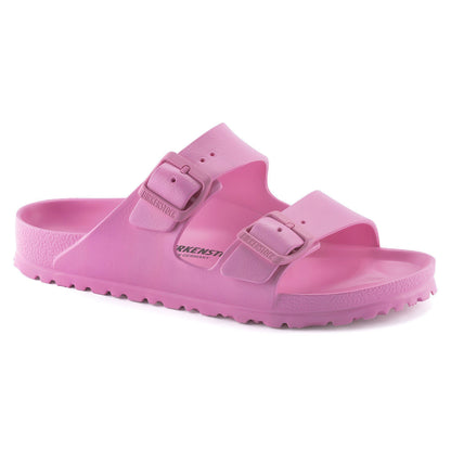 Arizona Essentials EVA in Color Candy Pink | Birkenstock