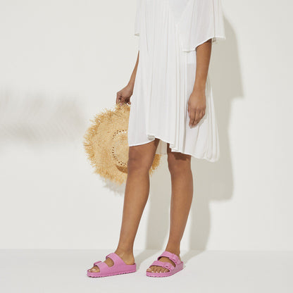 Arizona Essentials EVA in Color Candy Pink | Birkenstock