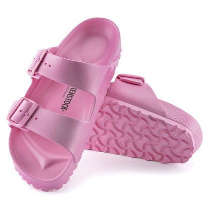 Arizona Essentials EVA in Color Candy Pink | Birkenstock