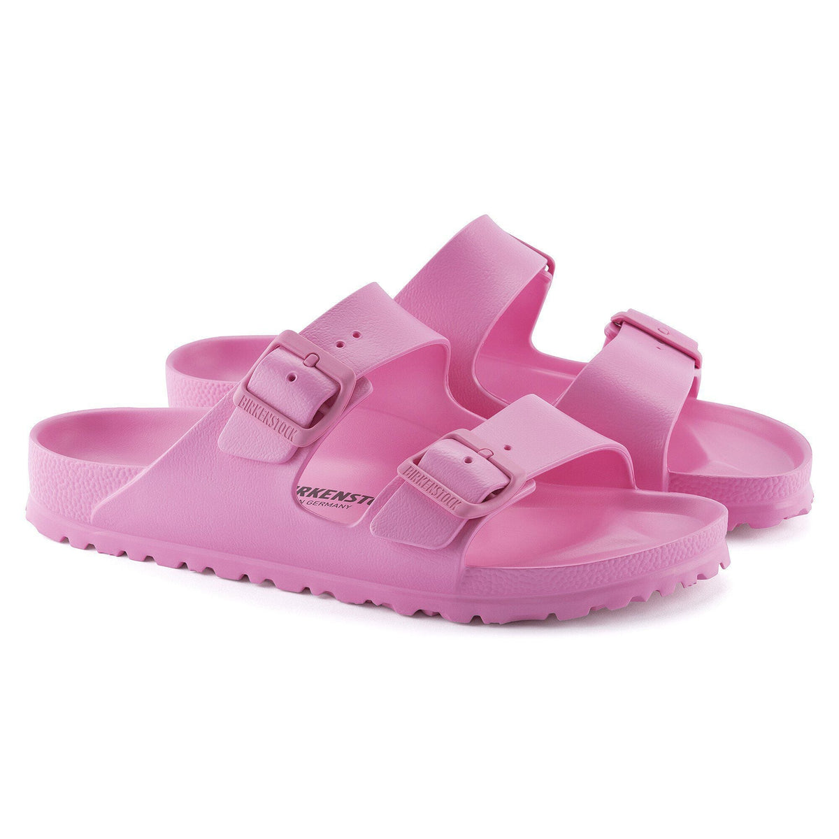 Arizona Essentials EVA in Color Candy Pink | Birkenstock