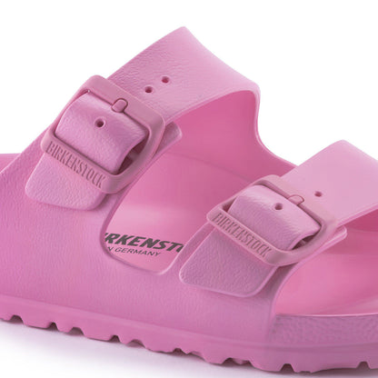 Arizona Essentials EVA in Color Candy Pink | Birkenstock