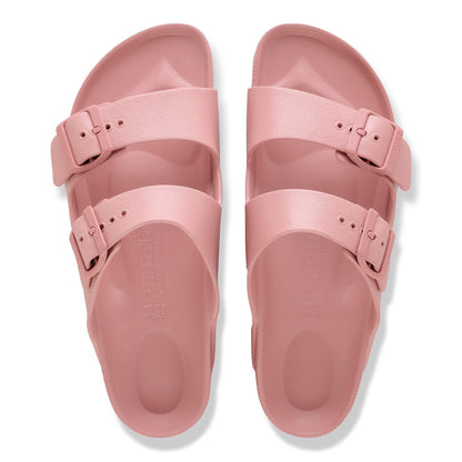 Arizona Essentials EVA in Color Pink Clay | Birkenstock