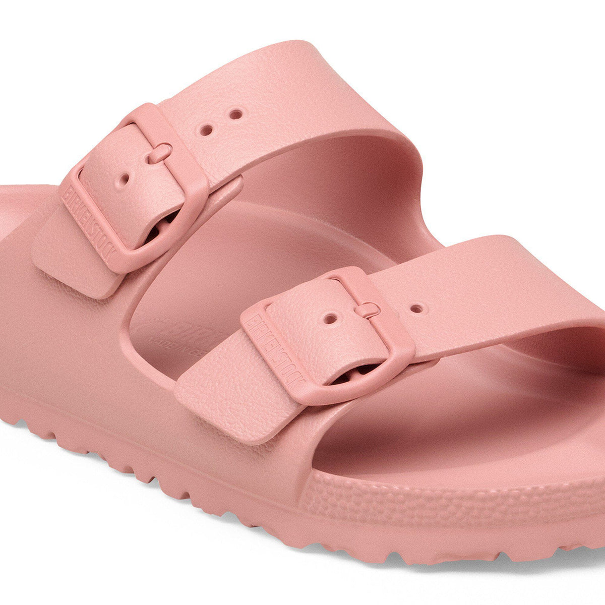 Arizona Essentials EVA in Color Pink Clay | Birkenstock
