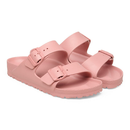 Arizona Essentials EVA in Color Pink Clay | Birkenstock