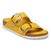 High-Shine Ochre