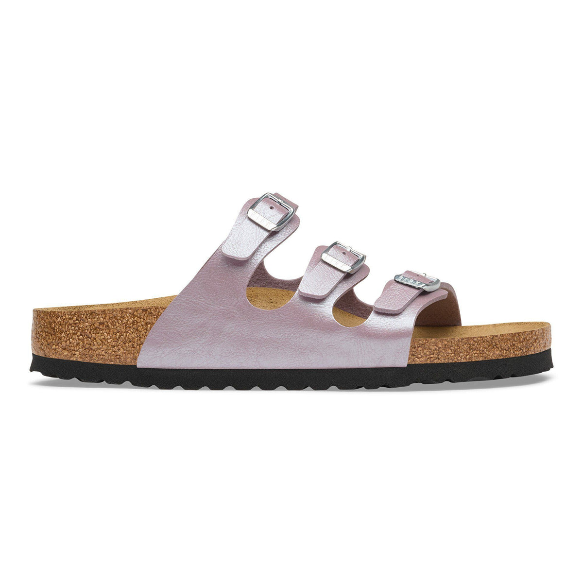 Florida Birko-Flor in Color Graceful Orchid | Birkenstock