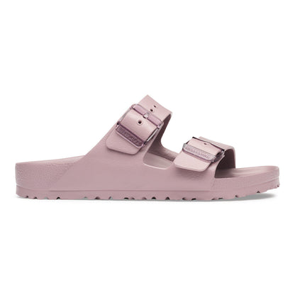 Arizona Stealth Buckle EVA in Color Faded Purple | Birkenstock