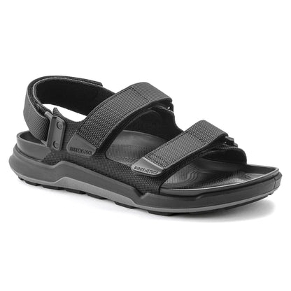 Tatacoa Birko-Flor in Color Futura Black | Birkenstock