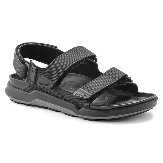Tatacoa Birko-Flor in Color Futura Black | Birkenstock