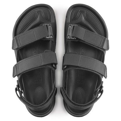 Tatacoa Birko-Flor in Color Futura Black | Birkenstock