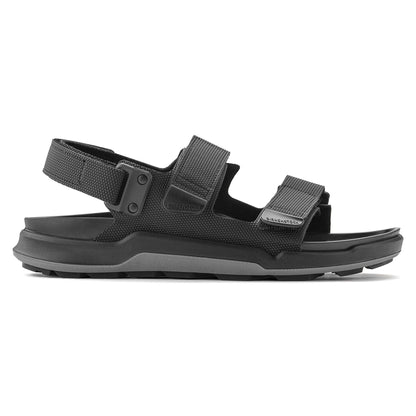 Tatacoa Birko-Flor in Color Futura Black | Birkenstock