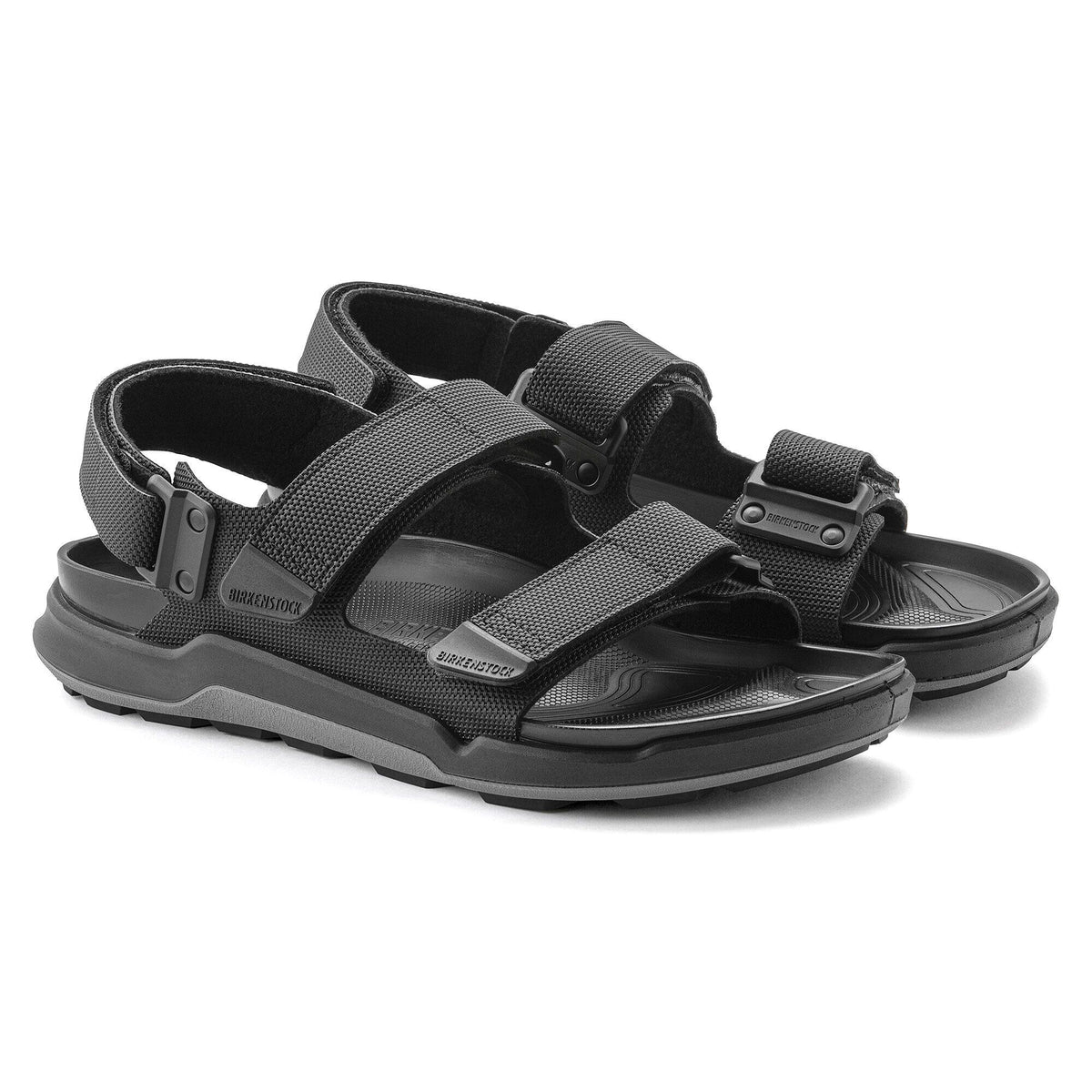 Tatacoa Birko-Flor in Color Futura Black | Birkenstock
