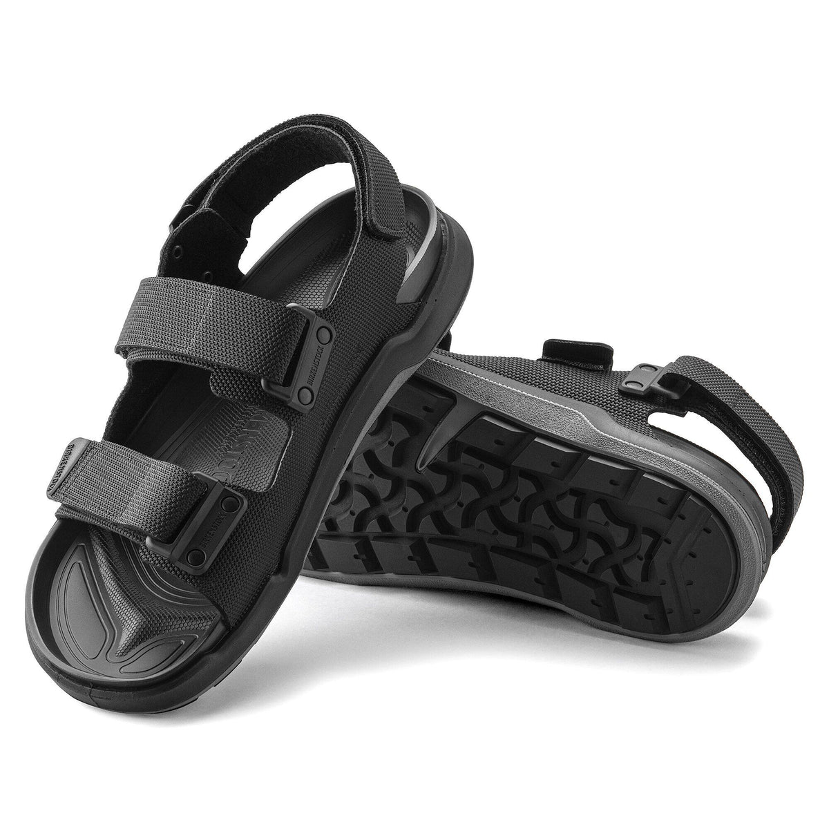 Tatacoa Birko-Flor in Color Futura Black | Birkenstock