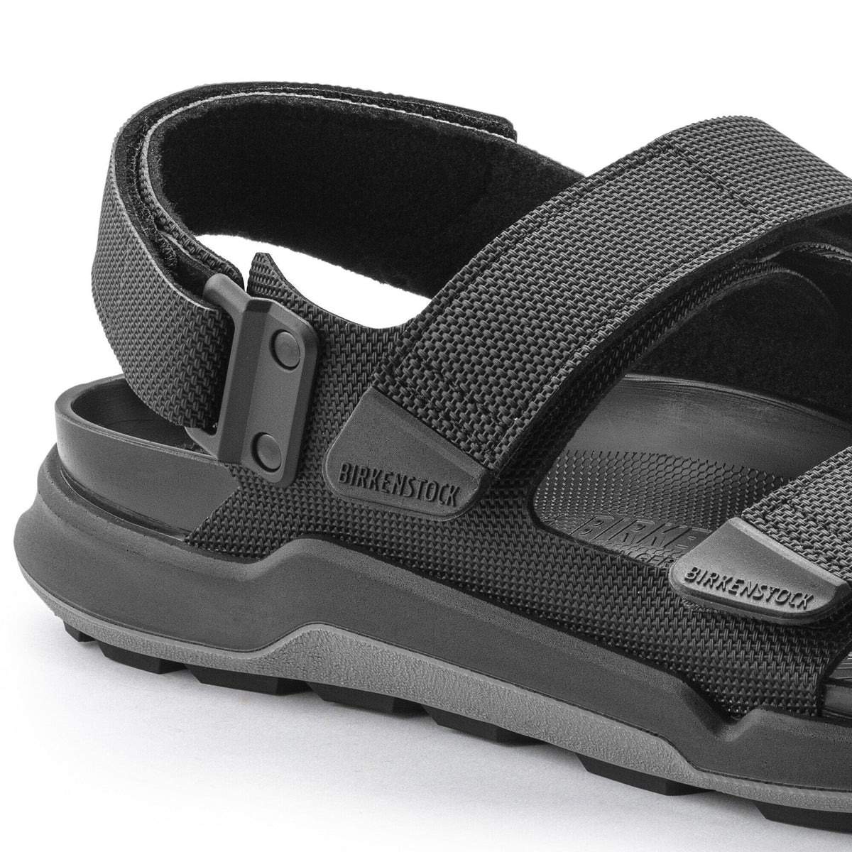 Tatacoa Birko-Flor in Color Futura Black | Birkenstock