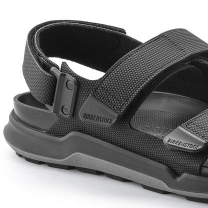 Tatacoa Birko-Flor in Color Futura Black | Birkenstock