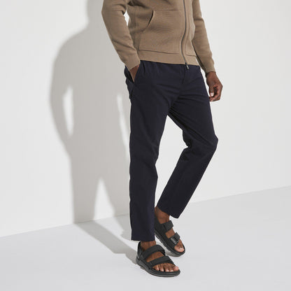Tatacoa Birko-Flor in Color Futura Black | Birkenstock