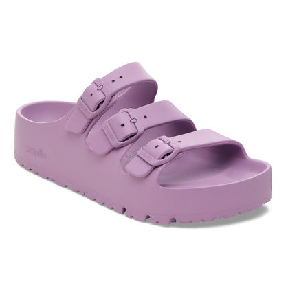 Florida Flex Platform EVA in Color Mauve | Birkenstock