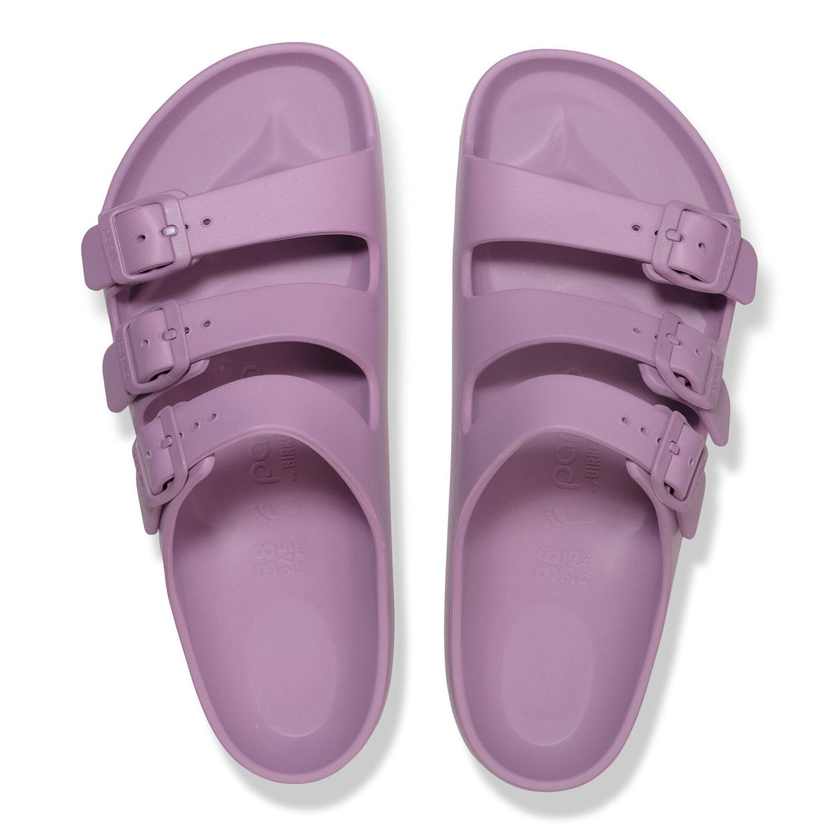 Florida Flex Platform EVA in Color Mauve | Birkenstock