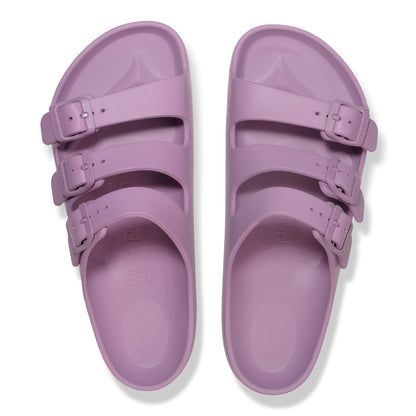 Florida Flex Platform EVA in Color Mauve | Birkenstock