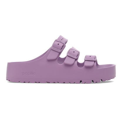 Florida Flex Platform EVA in Color Mauve | Birkenstock