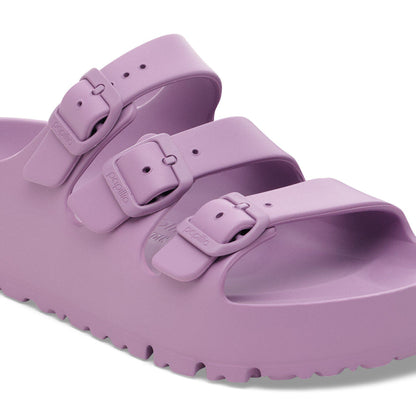 Florida Flex Platform EVA in Color Mauve | Birkenstock