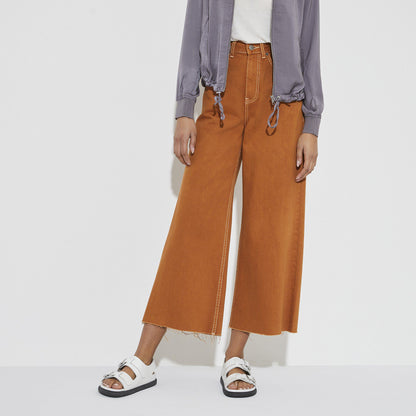 Cannes Leather in Color White | Birkenstock