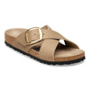 Tobacco Brown