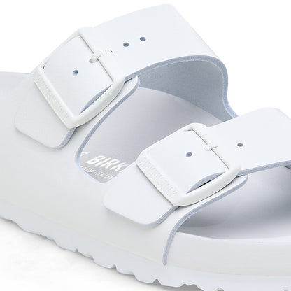 Arizona Leather in Color White | Birkenstock