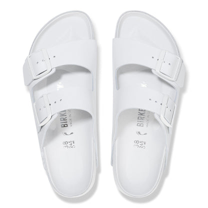 Arizona Leather in Color White | Birkenstock