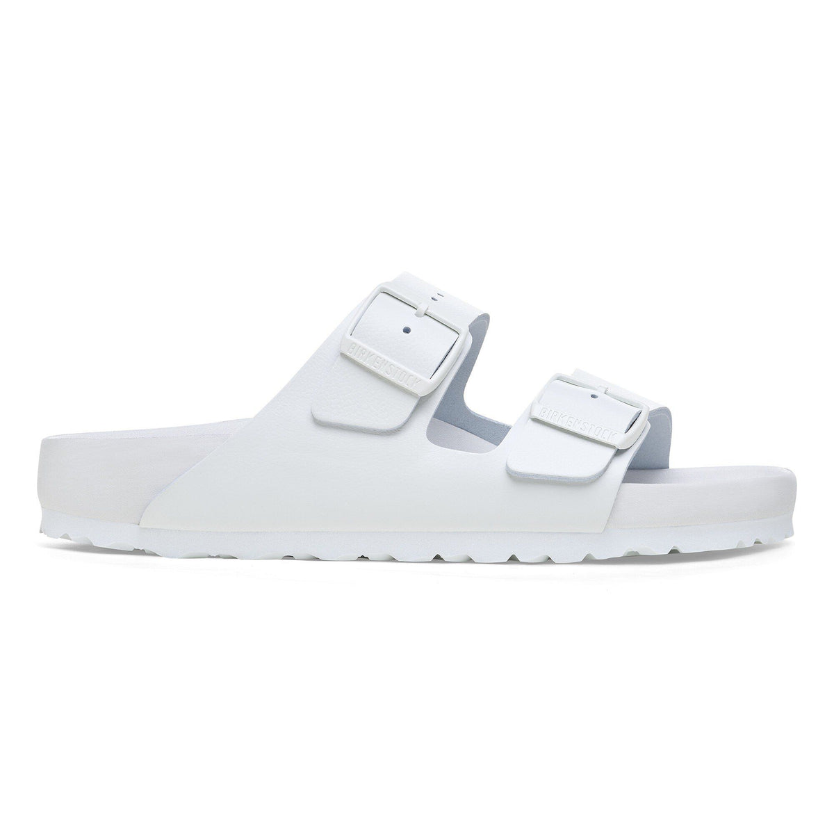 Arizona Leather in Color White | Birkenstock