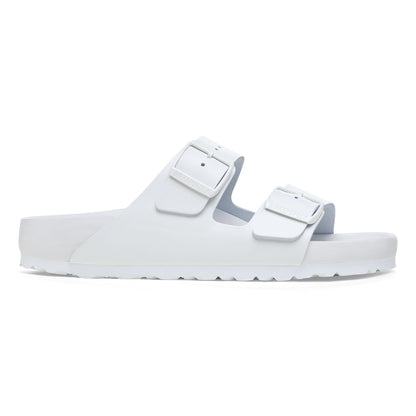 Arizona Leather in Color White | Birkenstock