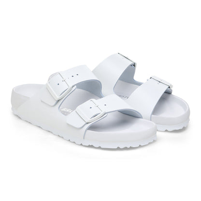 Arizona Leather in Color White | Birkenstock